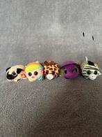 Diverse Ty Teeny Tys knuffels - 5 cm, Ophalen of Verzenden, Nieuw, Overige typen