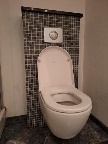 Villeroy & Boch Toiletpot beschikbaar voor biedingen