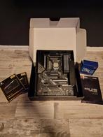 MSI MAG Z490 TOMAHAWK, Computers en Software, Moederborden, Ophalen of Verzenden, Zo goed als nieuw, DDR4