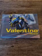 Valentino Rossi Boek - Nieuwstaat, Ophalen of Verzenden, Zo goed als nieuw, Algemeen, Onbekend