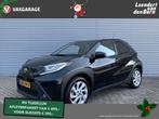 Toyota Aygo X 1.0 VVT-i MT First Apple Carplay/Android Auto, Stof, Gebruikt, Euro 6, 920 kg