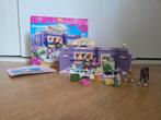 paarden playmobiel 9401, Kinderen en Baby's, Speelgoed | Playmobil, Ophalen of Verzenden, Gebruikt