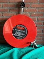 Ajax Brandslang haspel 15 meter, Ophalen, Gebruikt, Brandblusser