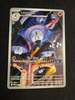 Pokemon lampent art rare 102, Ophalen of Verzenden, Zo goed als nieuw
