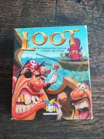 Loot, Een of twee spelers, Ophalen of Verzenden, Gebruikt, Gamewright