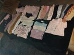 Kledingpakket baby meisjes 62/68, Ophalen of Verzenden, Zo goed als nieuw, Maat 62