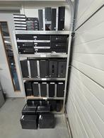 Partij computers, Computers en Software, Desktop Pc's, Ophalen, Hp, 8 GB, Refurbished