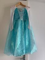 Disney Frozen Jurk, maat 9-10, Ophalen of Verzenden, Zo goed als nieuw, Meisje