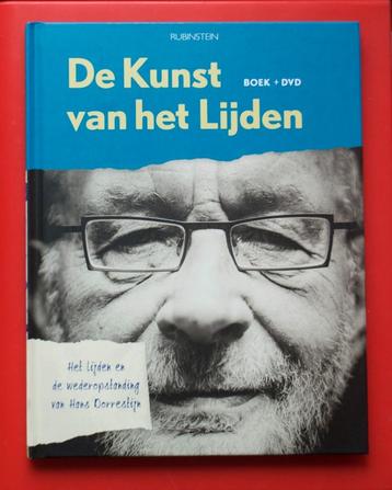 boek Het lijden en de wederopstanding van Hans Dorrestijn beschikbaar voor biedingen