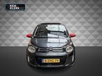 Citroen C1 1.0 e-VTi Cool Cabrio Dealer onderhouden NAP!, Voorwielaandrijving, Euro 5, Gebruikt, Cabriolet