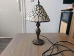 Tiffany Lamp, Huis en Inrichting, Ophalen of Verzenden, Gebruikt, Minder dan 50 cm
