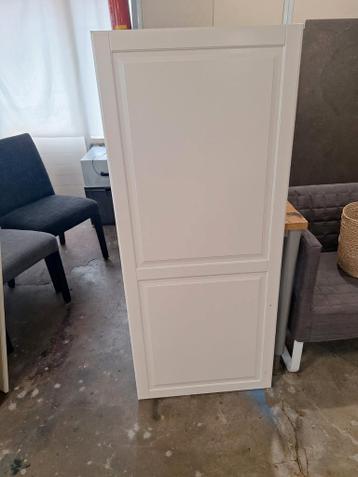 Landelijke frontjes, Ikea Bodbyn - afbeelding 7
