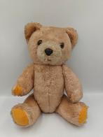 Vintage Teddybeer, Ophalen of Verzenden, Gebruikt, Stoffen beer, Overige merken