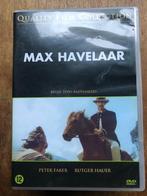 Max Havelaar DVD ; Quality film Collection, 1960 tot 1980, Drama, Ophalen of Verzenden, Zo goed als nieuw