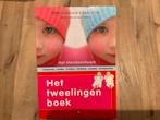 Het Tweelingenboek - Lenny Duijvelaar & Anjo Geluk, Zwangerschap en Bevalling, Diverse auteurs, Ophalen of Verzenden, Zo goed als nieuw