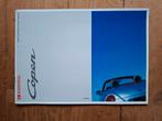 Japanse Daihatsu Copen brochure, Ophalen of Verzenden, Zo goed als nieuw, Overige merken