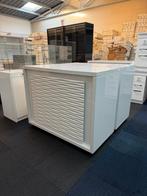 MOOI TOONBANK BALIE, Huis en Inrichting, Bureaus, Ophalen, Zo goed als nieuw