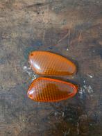 Gilera Runner Knipperlicht Glaasjes, Ophalen of Verzenden, Gebruikt, Kap, Gilera