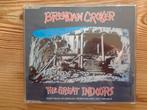 Brendan Croker - the great indoors promo cd, Cd's en Dvd's, Ophalen of Verzenden, 1960 tot 1980, Zo goed als nieuw