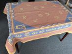 tafelkleed Plaza 1 - 135 x 165 cm - NIEUW - B-keus, Ophalen of Verzenden, Zo goed als nieuw, Rechthoek, Binnen