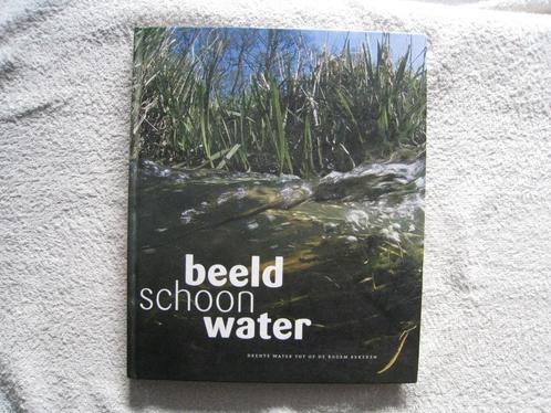 Beeldschoon water: Drents water tot op de bodem bekeken + 4x, Boeken, Natuur, Zo goed als nieuw, Natuur algemeen, Ophalen of Verzenden