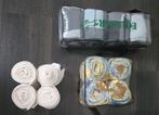 Bandages paard, Dieren en Toebehoren, Paarden en Pony's | Beschermers, Ophalen of Verzenden, Gebruikt, Rijden