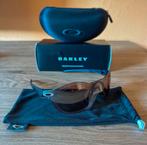 Nieuwe Oakley RE Subzero met Prizm lens, Zonnebril, Zwart, Nieuw, Ophalen of Verzenden