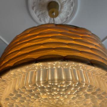 vintage jaren 60 hanglamp beschikbaar voor biedingen
