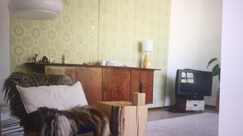Unique dressoir, sideboard( jaren 60), Huis en Inrichting, Kasten | Dressoirs, 25 tot 50 cm, Ophalen of Verzenden