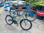 campingfietsen, Fietsen en Brommers, Fietsen | Driewielfietsen, Ophalen of Verzenden, Gebruikt