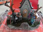 Spooky town, Diversen, Kerst, Ophalen of Verzenden, Zo goed als nieuw