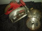 Cirkelzaag, Doe-het-zelf en Verbouw, Gereedschap | Zaagmachines, Ophalen, Gebruikt, Cirkelzaag, 30 tot 70 mm