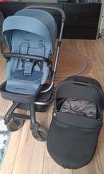 Easywalker Harvey3, Gebruikt, Verstelbare duwstang, Ophalen, Kinderwagen