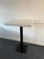 Track bartafel– Eiken blad in RAL 910, Ophalen, Zo goed als nieuw