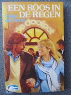 Anke de Graaf: Een roos in de regen, Boeken, Romans, Ophalen of Verzenden, Zo goed als nieuw, Anke de Graaf, Nederland