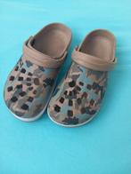 Crocs maat 34 camouflage print, Nieuw, Jongen, Overige typen, Verzenden