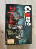 Cluedo dracula boardgame, Ophalen, Zo goed als nieuw