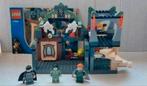 Lego Harry Potter: De klas van Professor Lupos 4752., Ophalen of Verzenden, Lego