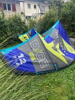 Duotone Dice SLS 2024 8m 10m 12m + 3x Clickbar, Watersport en Boten, Ophalen, Kitesurf-set, 10 m², Geen board
