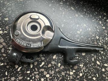 Nieuwe Shimano InterM BR-IM41-F rollerbrake. beschikbaar voor biedingen