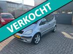 Mercedes-Benz A-klasse 160 Elegance\164000Km-Apk 10-2026, Voorwielaandrijving, Elektrische ramen, Stof, Gebruikt
