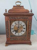 Antieke Tafel Klokje, Antiek en Kunst, Antiek | Klokken, Ophalen of Verzenden