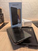 Samsung Galaxy A72 4G 128 gb, Telecommunicatie, Mobiele telefoons | Samsung, Ophalen, Gebruikt, Overige modellen, Zwart