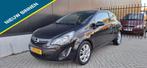 Opel Corsa 1.2-16V BlitZ 1Eig NAVI PDC ECC NAP CRUISE, Voorwielaandrijving, Euro 5, Gebruikt, 750 kg