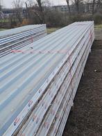 Te koop sandwichpanelen, Ophalen, Gebruikt, Overige materialen
