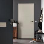 Moderne freeslijndeur in diverse afmetingen | Binnendeur, Niet ingevuld, 80 tot 100 cm, Binnendeur, Niet ingevuld