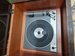 Pickup met radio meubel Grundig, Ophalen, Gebruikt, Overige merken