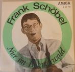 Frank Schobel > Nur im Bohmerwald, Gebruikt, 7 inch, Single, Ophalen of Verzenden