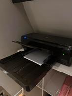 HP Officejet 7110 tot A3 Kleurenprinter, Computers en Software, Printers, Ophalen, Kleur printen, Inkjetprinter, All-in-one