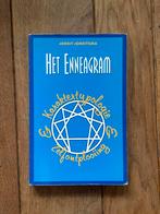 J. Jorritsma - Het Enneagram, Ophalen of Verzenden, J. Jorritsma, Ontwikkelingspsychologie, Zo goed als nieuw